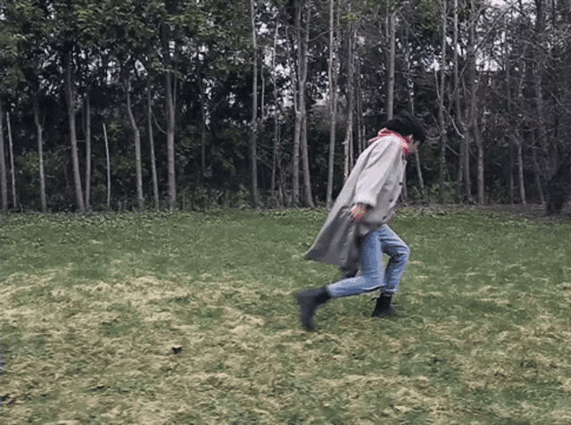 Stomp Soran Dussaigne GIF - Stomp Soran Dussaigne Fix This Song GIFs