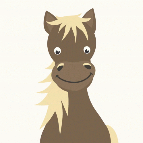 Horse Laughing GIF - Horse Laughing Laugh GIFs