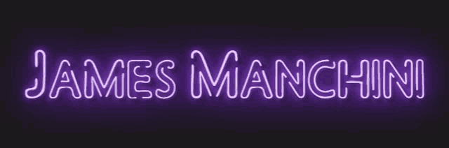 James Manchini Neon GIF - James Manchini Neon Colors GIFs