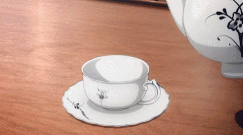 Tea Time GIF - Tea Time Tea Cup GIFs