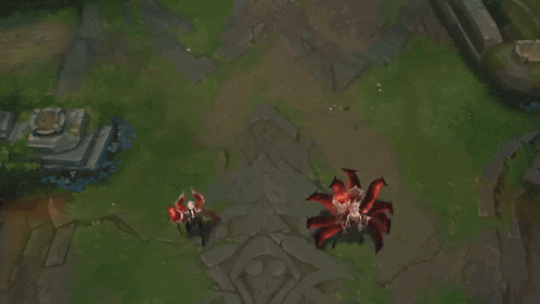 a video game scene with a dragon flying in the air surrounded by red flames
