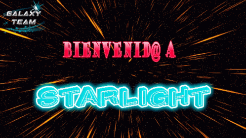 Galaxy Team Starlight GIF - Galaxy Team Starlight GIFs