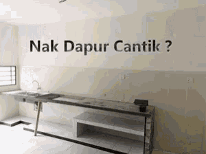 Hl Maple Kitchen Kabinet Murah GIF