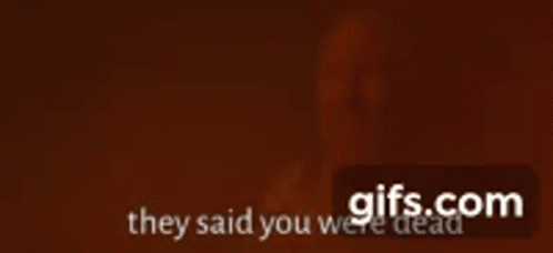 Btc Is Not Dead Angry GIF - Btc Is Not Dead Angry They Said You Were Dead GIFs