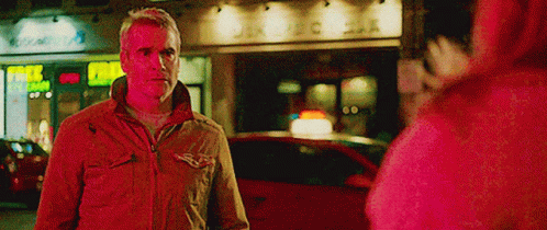 Henry Rollins Never Died GIF - Henry Rollins Never Died Smh GIFs