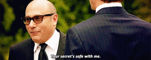 Your Secrets Safe With Me Shhh GIF - Your Secrets Safe With Me Shhh Zip GIFs