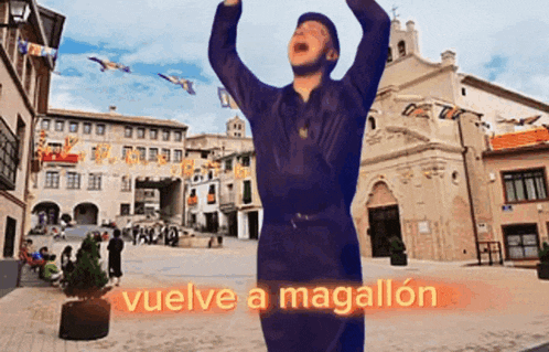 Martesdehuevos Juevesdecocido Juanjo Magallon GIF