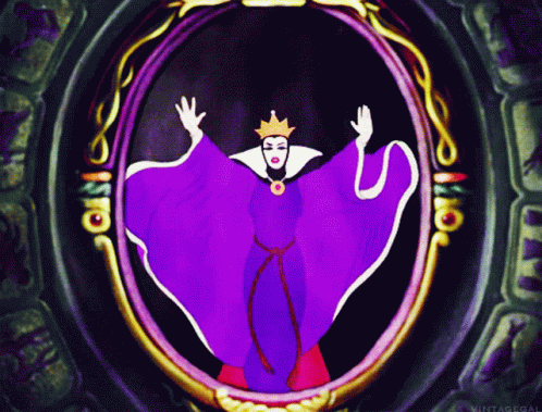 Evil Queen Disney GIF - Evil Queen Disney Wind GIFs