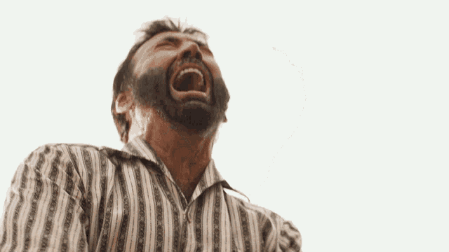 Break Down Nic Cage GIF - Break Down Nic Cage Nicolas Cage GIFs