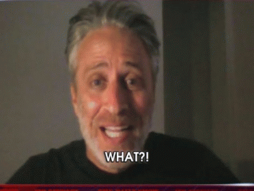 Mind Blown GIF - The Daily Show Jon Stewart Comedy Central GIFs