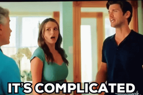 Kevinmcgarry Kaylawallace GIF - Kevinmcgarry Kaylawallace Mcgarries GIFs