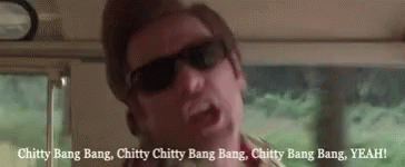 Chitty Bang Bang Jim Carrey GIF - Chitty Bang Bang Jim Carrey GIFs