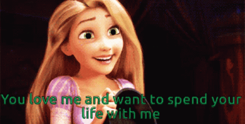 You Love Me Want To Spend Your Life With Me GIF - You Love Me Want To Spend Your Life With Me Happy GIFs