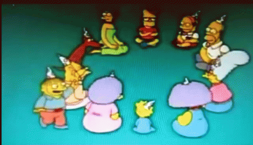 Simpsons Ralph GIF - Simpsons Simpson Ralph GIFs