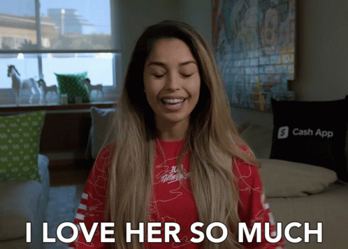 I Love Her So Much Love You GIF - I Love Her So Much Love You I Like Her So Much GIFs