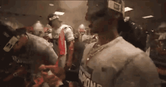 Ozzie Albies GIF