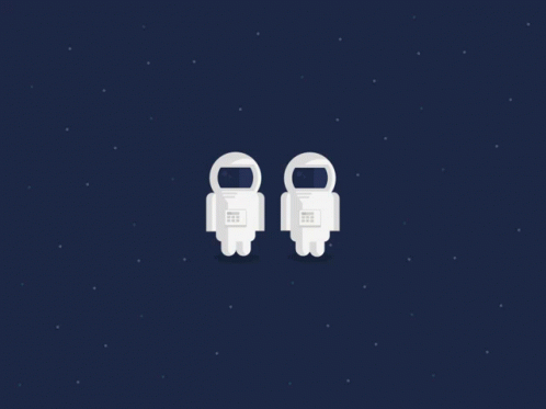 Astronauts GIF - Astronauts GIFs