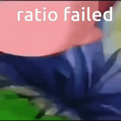 Ratio Failed GIF - Ratio Failed Ratio Failed GIFs