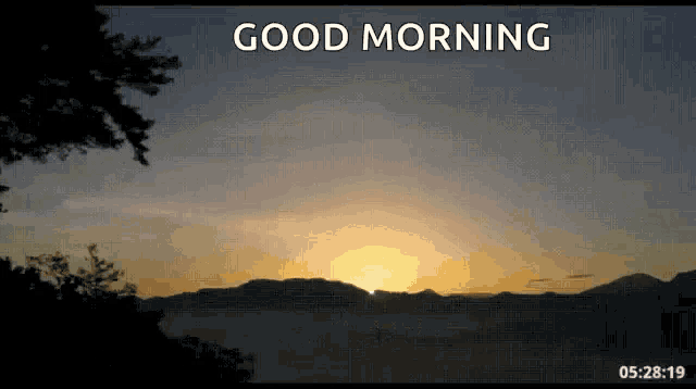 Good Morning Taiwan GIF - Good Morning Taiwan Ali Mountain GIFs