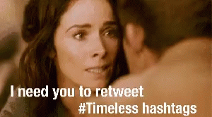 Timeless Hashtag GIF - Timeless Hashtag GIFs