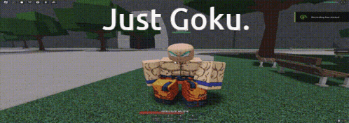 Goku Bald GIF - Goku Bald Low Quality GIFs