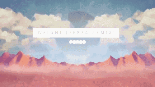 Feria GIF - Weight Ferza Ferza Remix GIFs