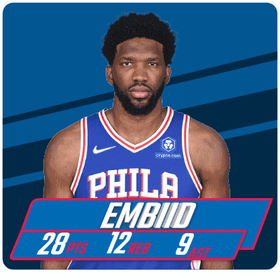 a philadelphia basketball player with the number 28