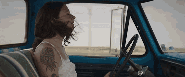 Bumbum Kevin Morby GIF - Bumbum Kevin Morby Wander GIFs