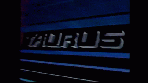 Taurus For Us GIF - Taurus For Us 80s GIFs