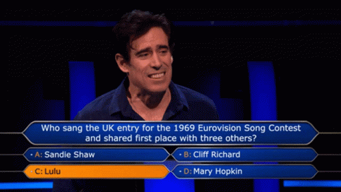 Who Wants To Be A Millionaire Wwtbam GIF - Who Wants To Be A Millionaire Wwtbam Millionaire GIFs