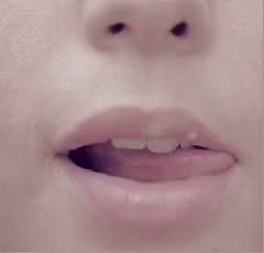 Woman Lips GIF - Woman Lips Tounge GIFs