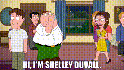Shelley Duvall GIF - Shelley Duvall GIFs
