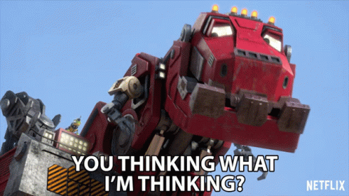 You Thinking What Im Thinking Ty Rux GIF - You Thinking What Im Thinking Ty Rux Dinotrux GIFs