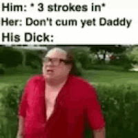 Cum Strokes GIF