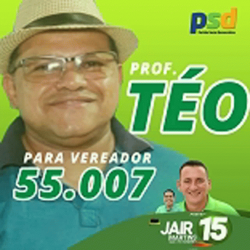 Professor Teo GIF - Professor Teo GIFs