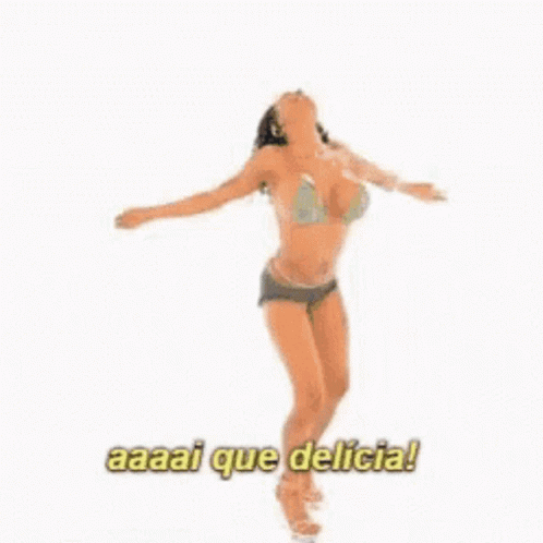 Ines Dance GIF - Ines Dance Delicious GIFs
