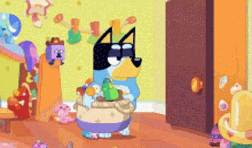 Toy Overload GIF - Toy Overload GIFs