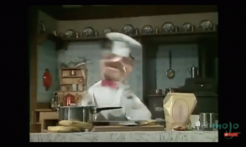 The Muppets Oops GIF - The Muppets Oops Threw Away GIFs