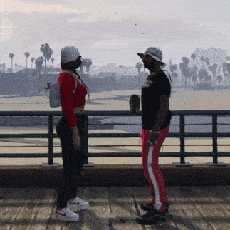 Yakalle Kaka GIF