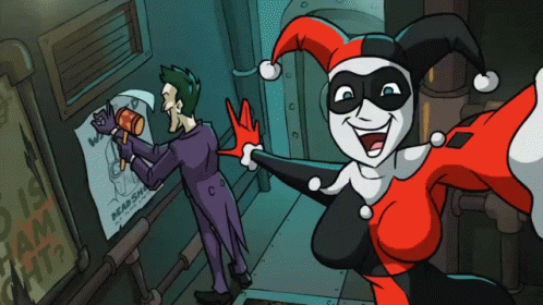 Batmetal Joker GIF - Batmetal Joker Bounce GIFs
