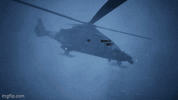 a screenshot of a helicopter with the url imgflip.com visible
