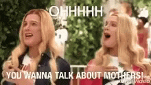 White Chicks Mother Time GIF - White Chicks Mother Time Ohh GIFs