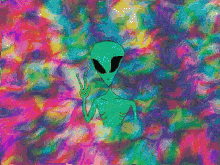 Aliens GIF - Alienemoji GIFs