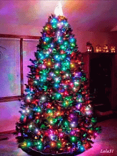 Merry Christmas Feliz Navidad GIF - Merry Christmas Feliz Navidad Christmas Tree GIFs
