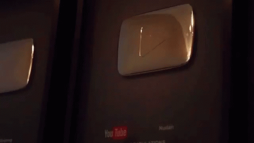 Youtube Plates Plaque GIF - Youtube Plates Plaque Winners GIFs