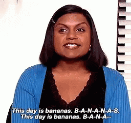 Annoying Bananas GIF - Annoying Bananas Spell GIFs
