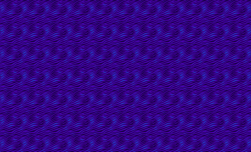 the word hola is displayed on a blue background