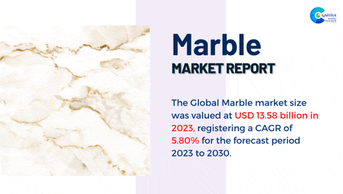 a marble market report shows the global marble market size was valued at usd 13.58 billion