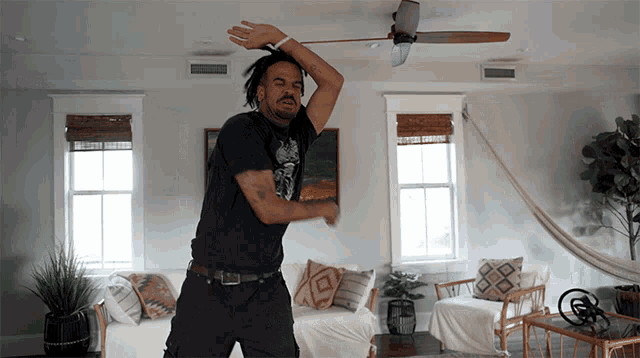 Raging Microwave GIF - Raging Microwave Santeria Song Cover GIFs