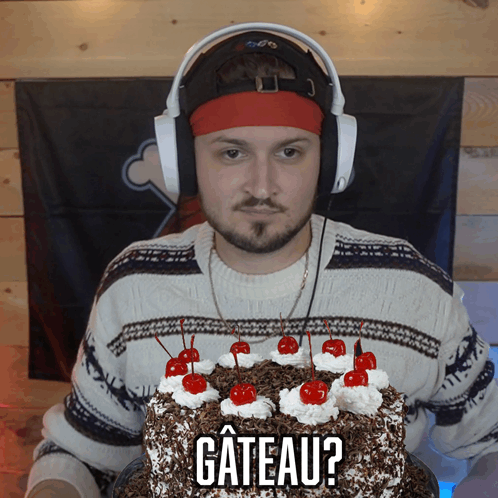 Alsenic Gâteau GIF - Alsenic Gâteau Twitch GIFs